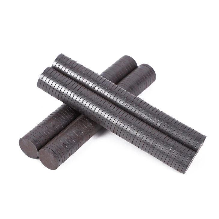 Ferrite Rod Magnet
