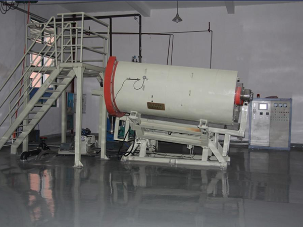 Smelting Furnace Smelting Furnace