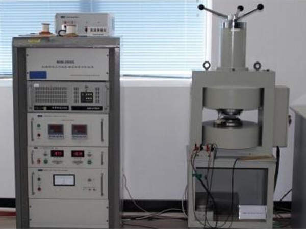 Hydrogen Rupture Furnace Hydrogen Rupture Furnace