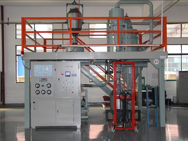 Sintering Furnace Sintering Furnace