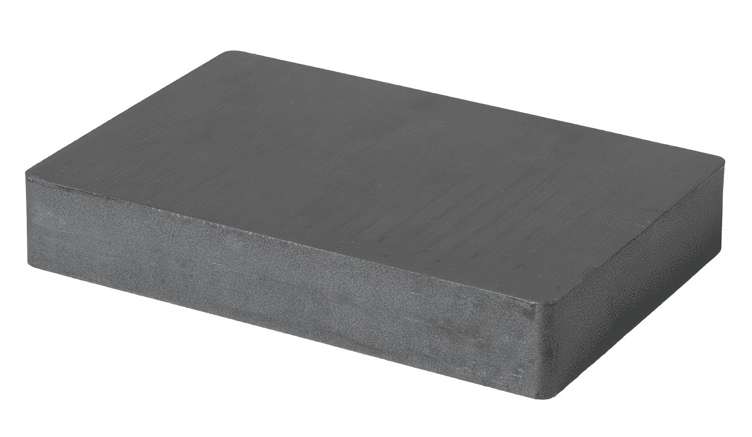 Ferrite magnet for industrial drive system Ferrite magnet for industrial drive system
