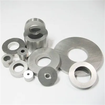 Alnico Disc Magnets