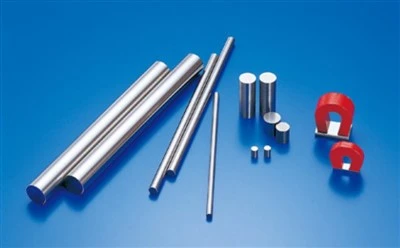 Alnico Rod