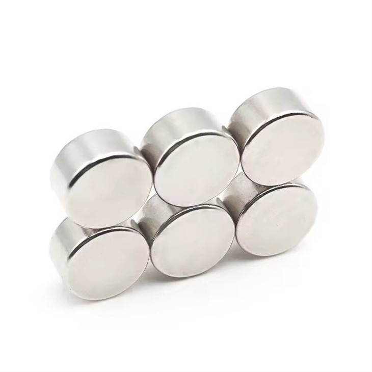 Smco Rod Magnets